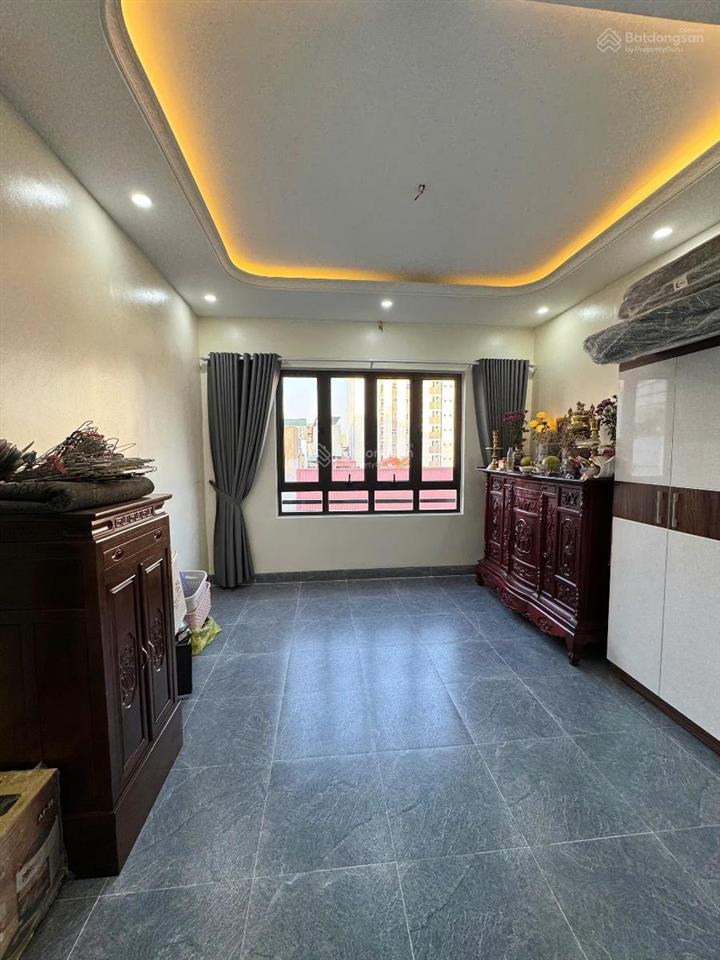 Bán nhà riêng phường bách khoa, ô tô đỗ cửa, 2 thoáng dân xây, 33m2 quy hoạch ổn định nhỉnh 7 tỷ