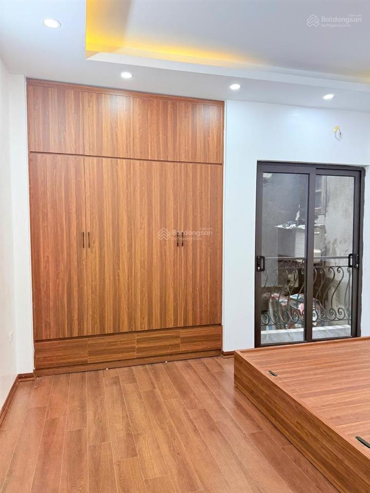 Bán nhà riêng phường bách khoa, ô tô đỗ cửa, 2 thoáng dân xây, 33m2 quy hoạch ổn định nhỉnh 7 tỷ