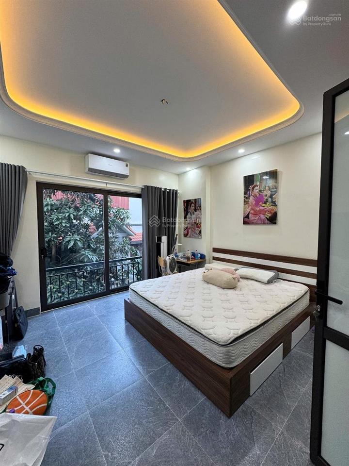 Bán nhà riêng phường bách khoa, ô tô đỗ cửa, 2 thoáng dân xây, 33m2 quy hoạch ổn định nhỉnh 7 tỷ
