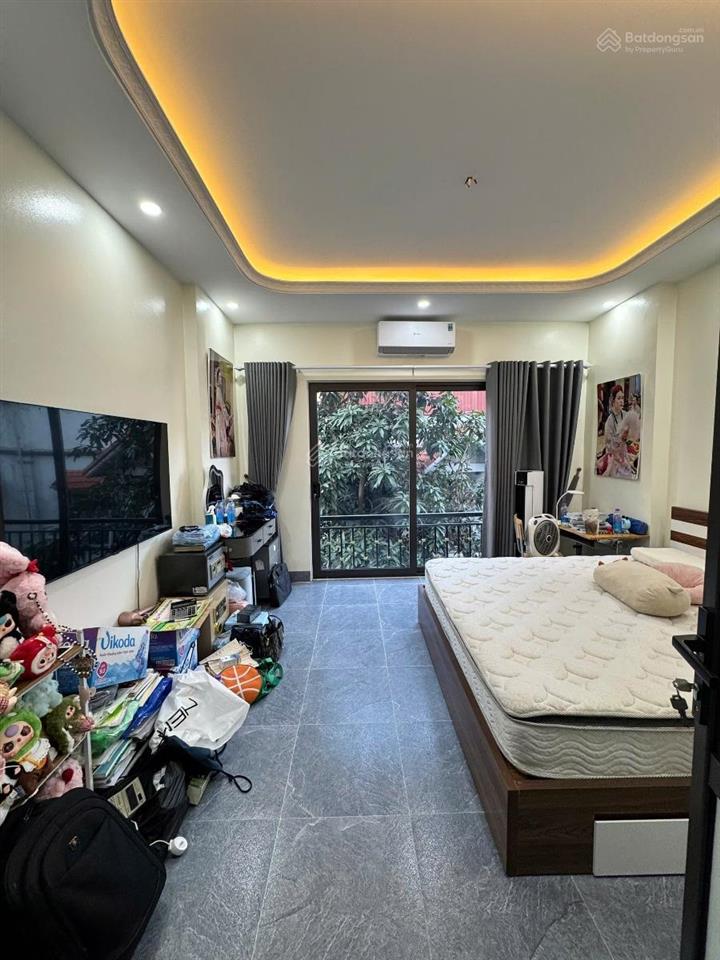 Bán nhà riêng phường bách khoa, ô tô đỗ cửa, 2 thoáng dân xây, 33m2 quy hoạch ổn định nhỉnh 7 tỷ