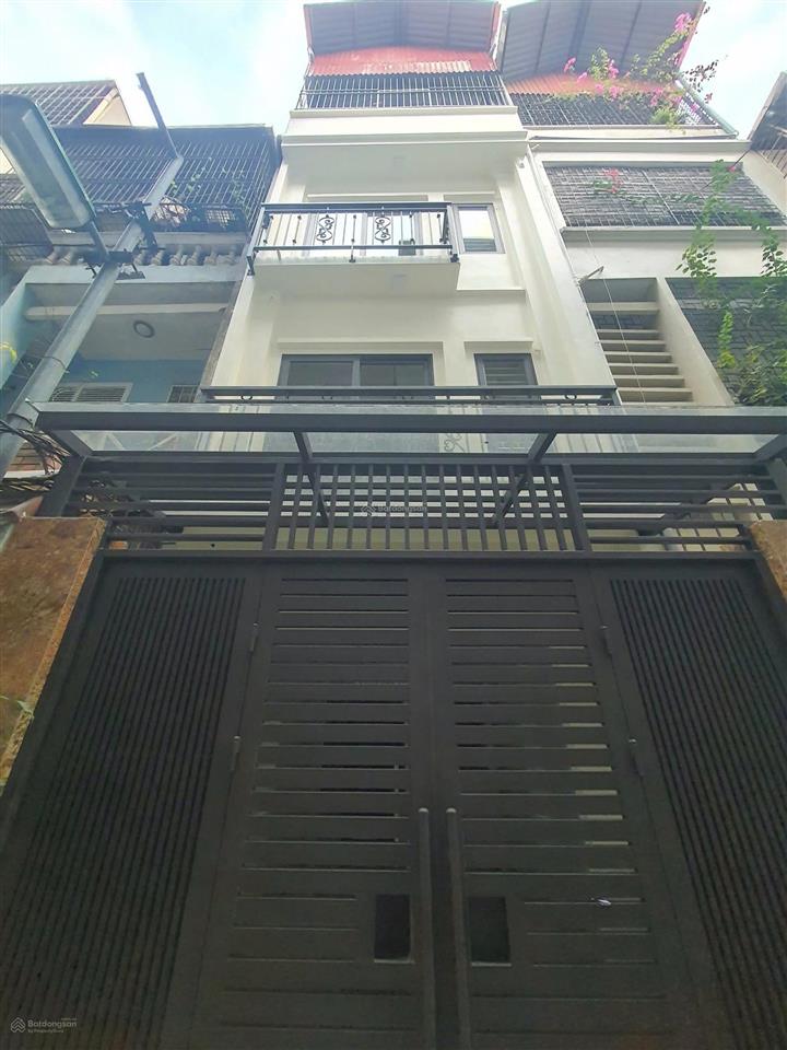 Bán nr tại giải phóng, tương mai, q.hoàng mai, 6,8 tỷ, 42m2, giá siêu hời