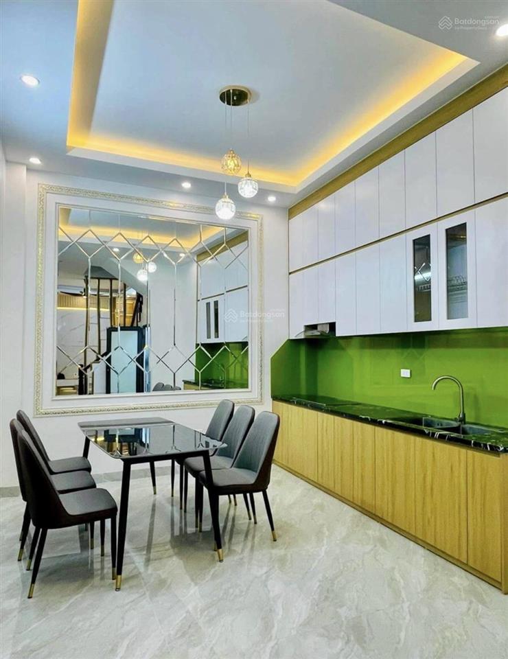 Bán nr tại giải phóng, tương mai, q.hoàng mai, 6,8 tỷ, 42m2, giá siêu hời