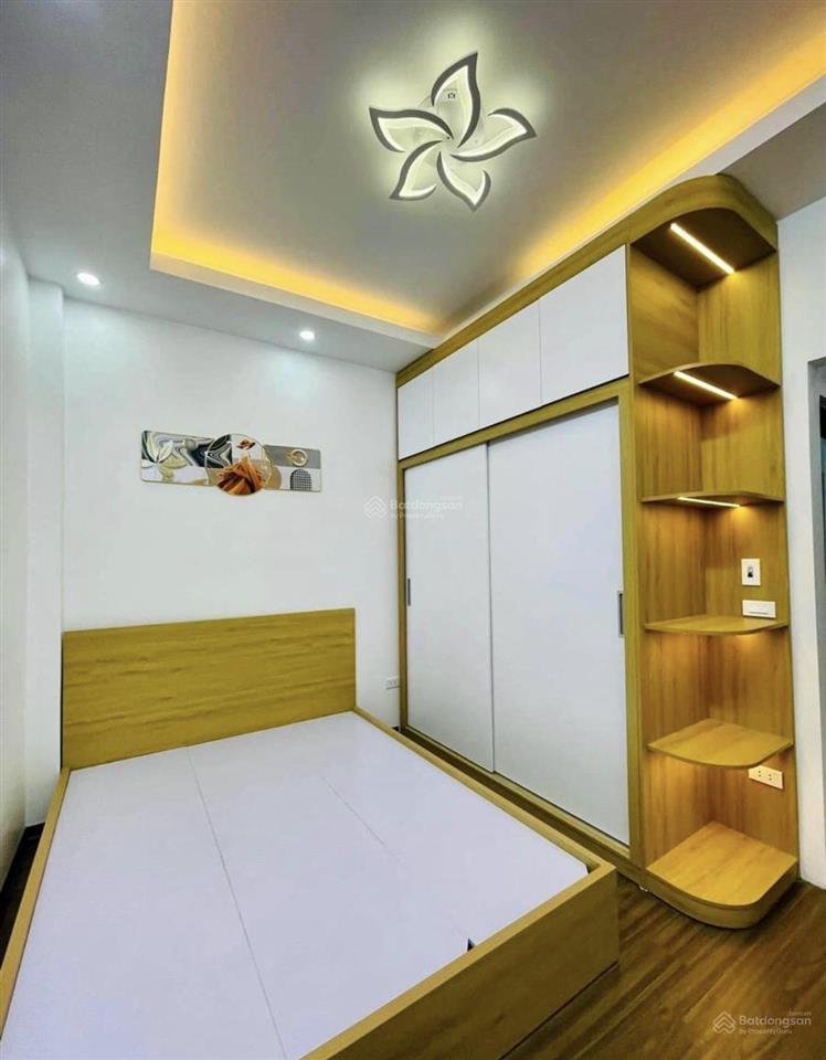 Bán nr tại giải phóng, tương mai, q.hoàng mai, 6,8 tỷ, 42m2, giá siêu hời