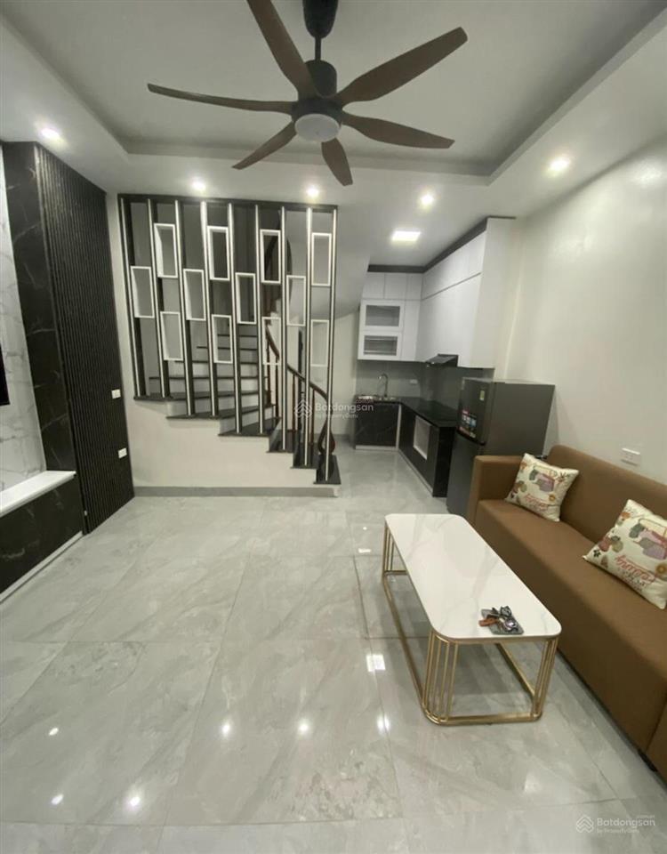 Bán gấp nr tại kim ngưu, 7,9 tỷ, 36m2, 3pn, 4wc, 5 tầng