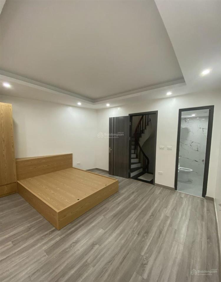 Bán gấp nr tại kim ngưu, 7,9 tỷ, 36m2, 3pn, 4wc, 5 tầng