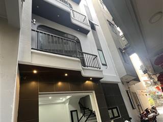 Bán gấp nr tại kim ngưu, 7,9 tỷ, 36m2, 3pn, 4wc, 5 tầng