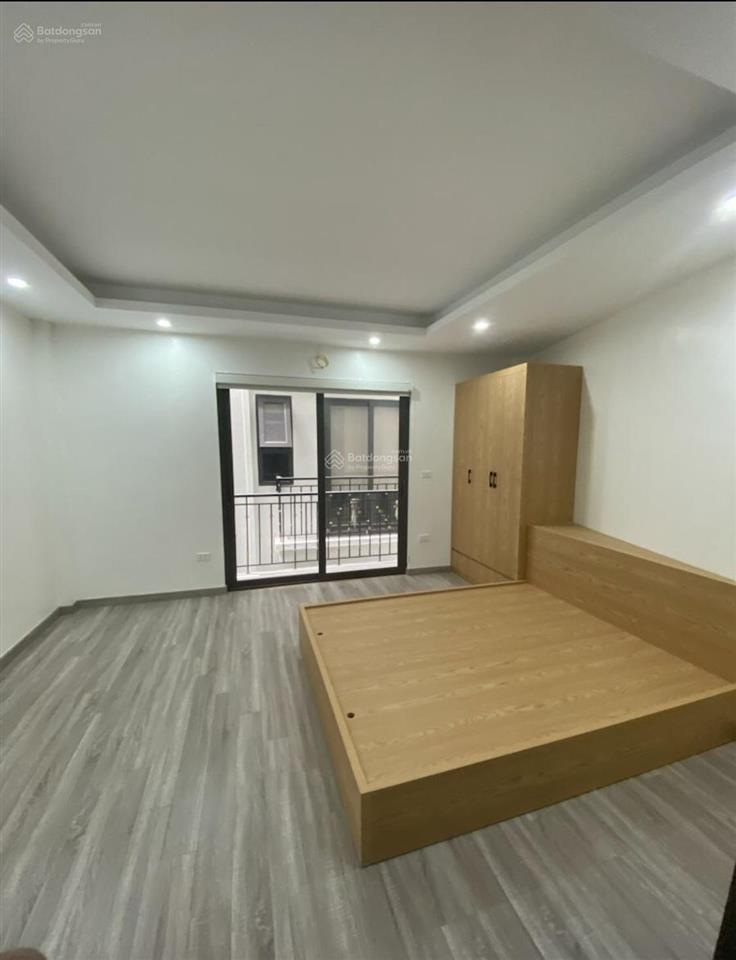 Bán gấp nr tại kim ngưu, 7,9 tỷ, 36m2, 3pn, 4wc, 5 tầng