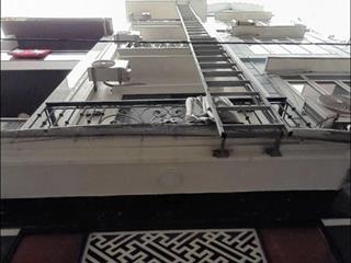Bán cc mini, 66m2, 13,5 tỷ, đẹp ở phố thanh đàm, q.hoàng mai, nhiều tiện ích hot!