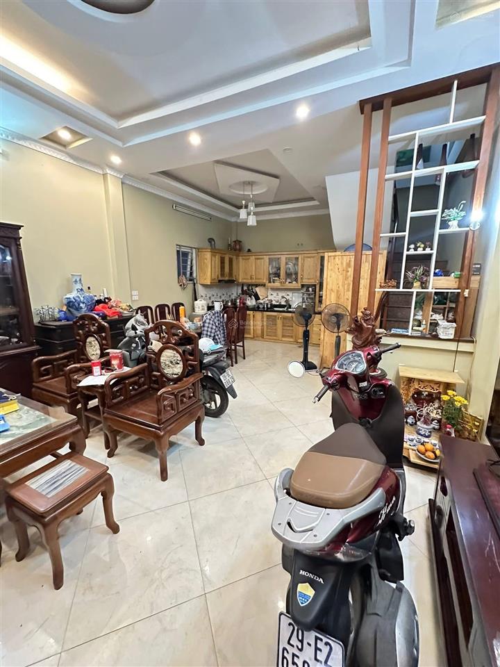 Bán nhà riêng 52 m2, 10 tỷ giá tốt tại hoàng văn thụ, quận hoàng mai, hà nội kinh doanh ô tô qua