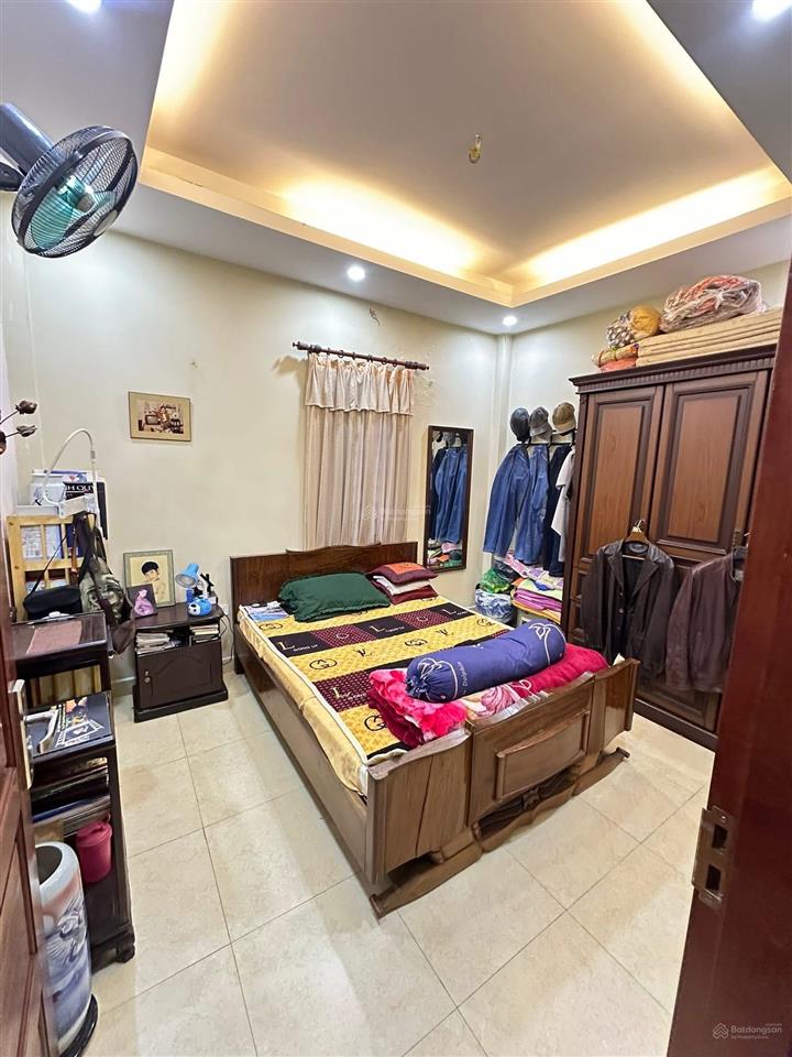 Bán nhà riêng 52 m2, 10 tỷ giá tốt tại hoàng văn thụ, quận hoàng mai, hà nội kinh doanh ô tô qua