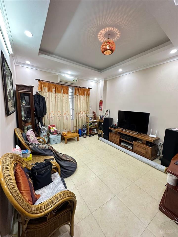 Bán nhà riêng 52 m2, 10 tỷ giá tốt tại hoàng văn thụ, quận hoàng mai, hà nội kinh doanh ô tô qua
