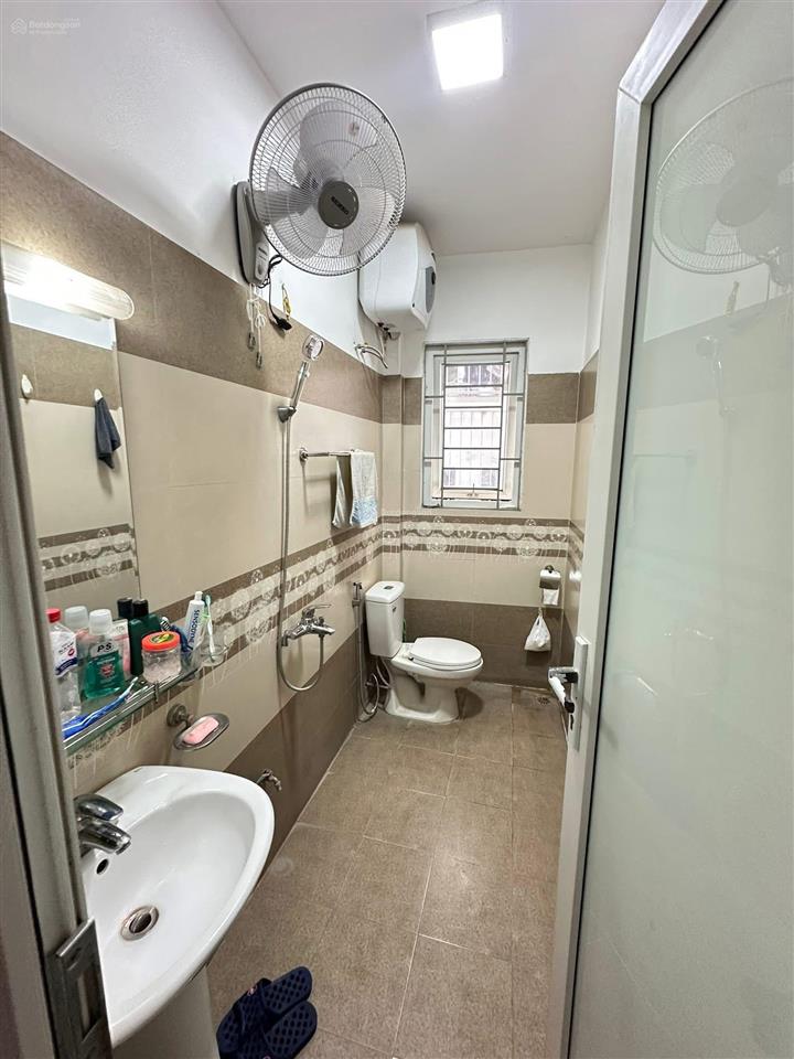 Bán nhà riêng 52 m2, 10 tỷ giá tốt tại hoàng văn thụ, quận hoàng mai, hà nội kinh doanh ô tô qua