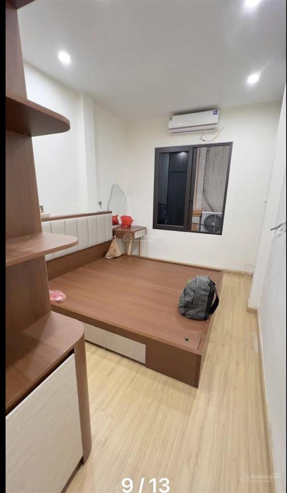 Bán nr 3pn, 3wc, 28m2, 6,3 tỷ tại kim liên, đống đa, hà nội siêu hot
