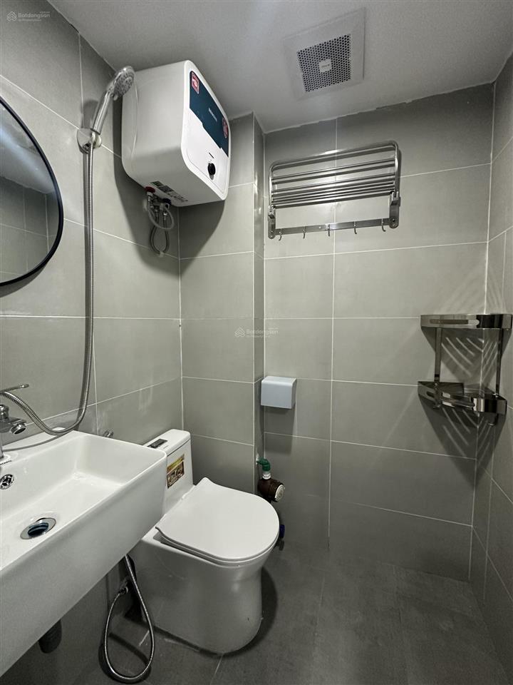 9 tỷ toà chdv lê thanh nghị, 20m ra ô tô, dt 50tr/tháng, thang máy, ppcc đủ, qh ổn định, 49m2 x 5t