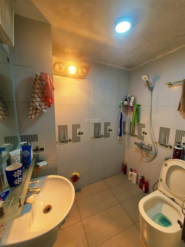 Bán nhà riêng phố bạch mai, lô góc ngõ thông, sđcc 45m2 giá 9 tỷ , thiết kế hợp lý đủ công năng
