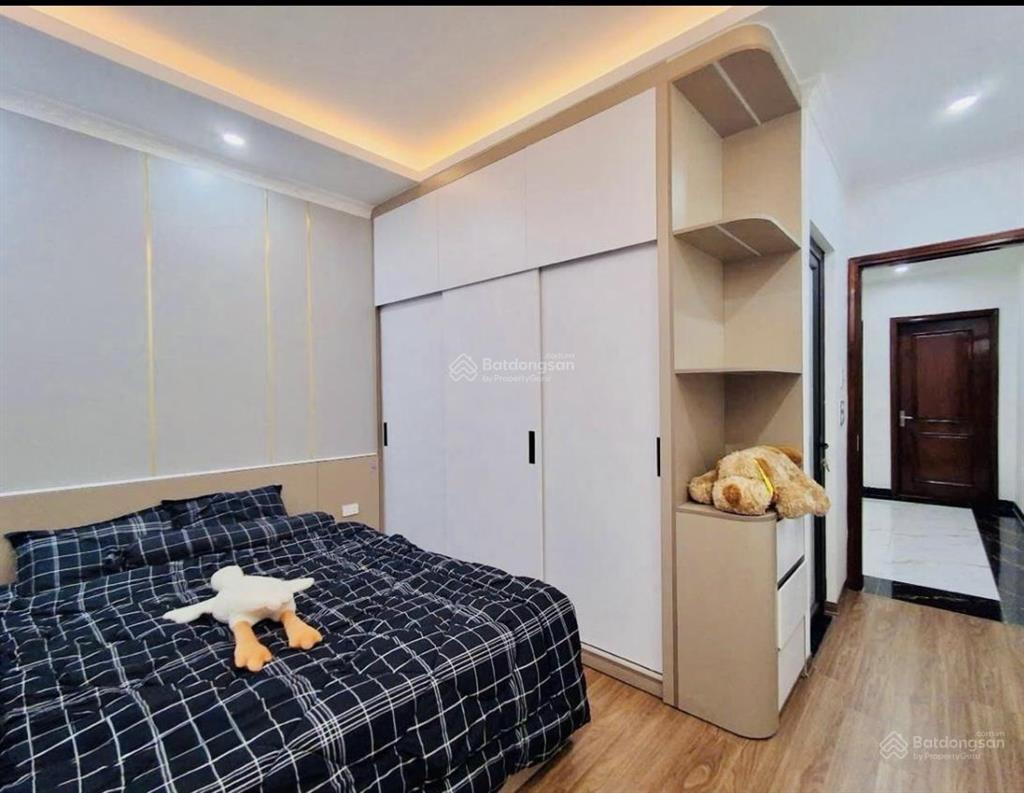 Bán cc mini 50m2 tại tam trinh, hoàng mai giá cực chất chỉ với 11,9 tỷ . 8 tầng thang máy ful đồ