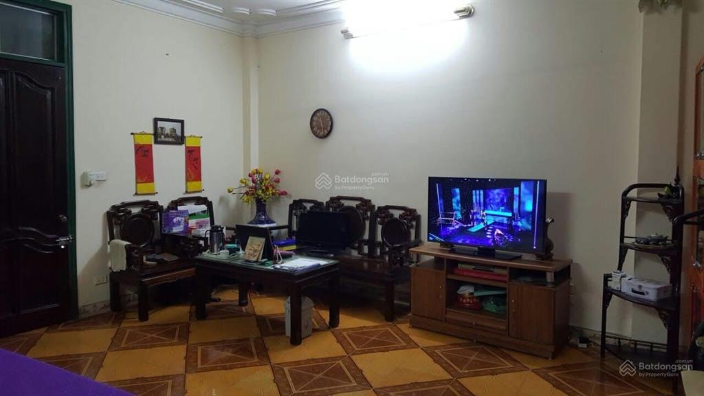 Bán nhà riêng 48m2, 13,5 tỷ tại phố đại la, phường bạch mai, quận hai bà trưng, hn  uy tín phân lo