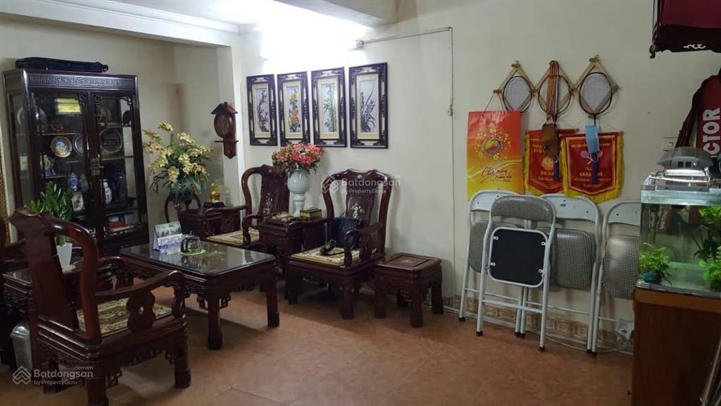 Bán nhà riêng 48m2, 13,5 tỷ tại phố đại la, phường bạch mai, quận hai bà trưng, hn  uy tín phân lo