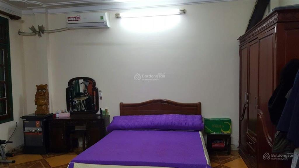 Bán nhà riêng 48m2, 13,5 tỷ tại phố đại la, phường bạch mai, quận hai bà trưng, hn  uy tín phân lo