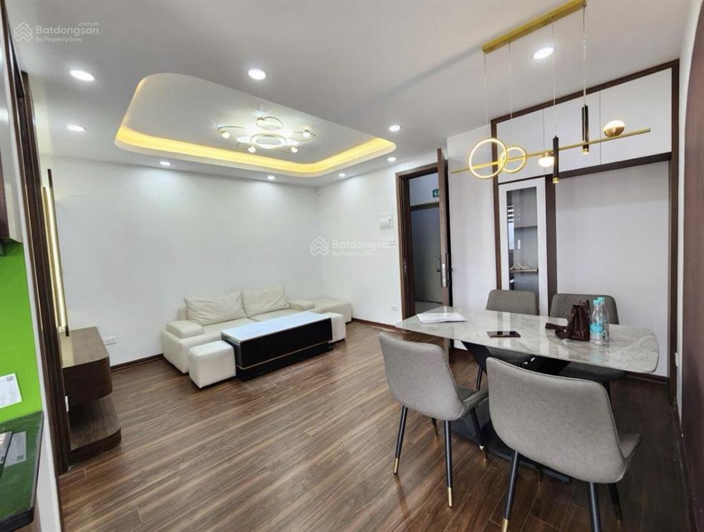 Bán cc đẹp, nhiều tiện ích tại lê trọng tấn, 4,95 tỷ, 78m2
