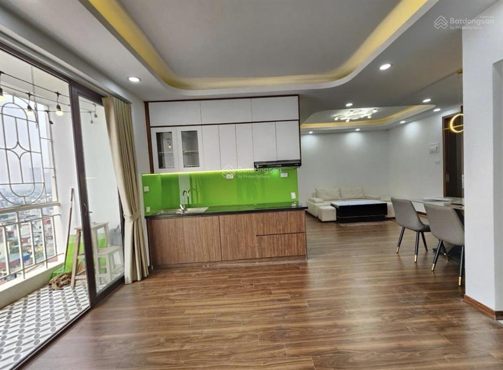 Bán cc đẹp, nhiều tiện ích tại lê trọng tấn, 4,95 tỷ, 78m2