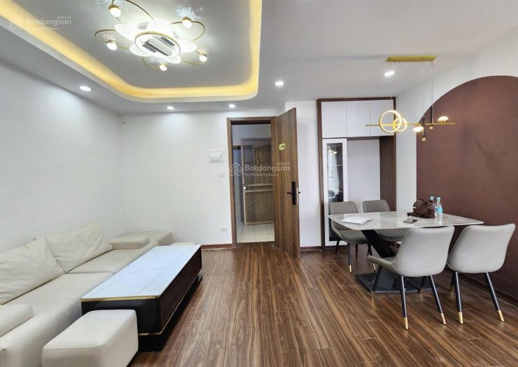 Bán cc đẹp, nhiều tiện ích tại lê trọng tấn, 4,95 tỷ, 78m2
