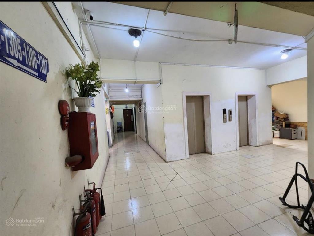 Bán cc đẹp, nhiều tiện ích tại lê trọng tấn, 4,95 tỷ, 78m2