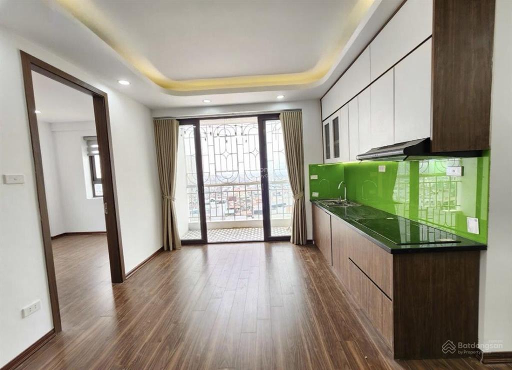 Bán cc đẹp, nhiều tiện ích tại lê trọng tấn, 4,95 tỷ, 78m2