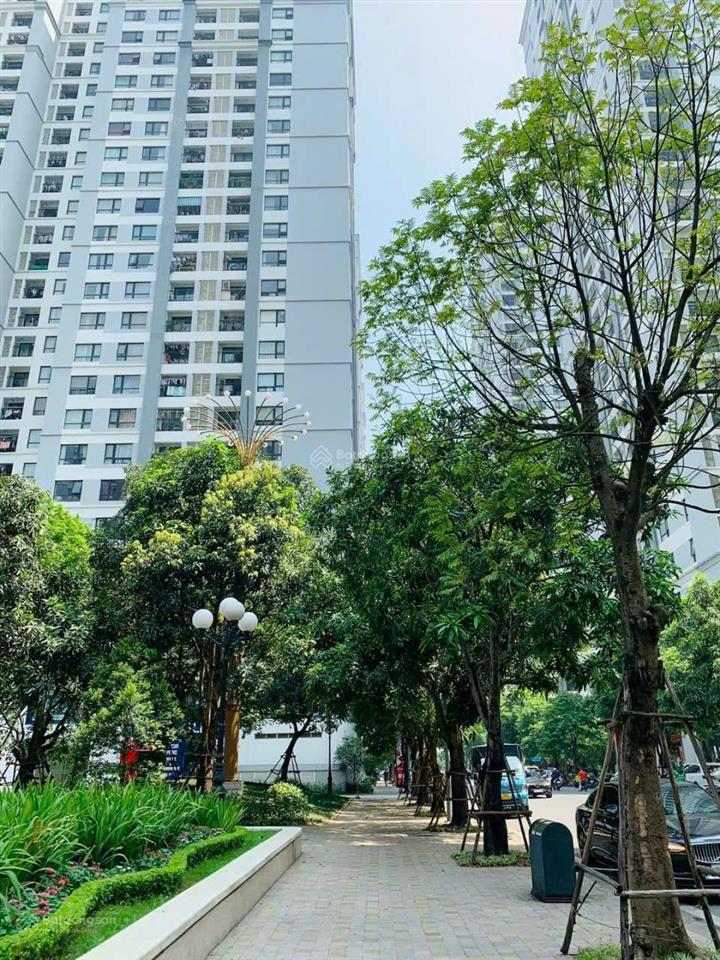 Bán cc 3pn, 2wc tại định công, hoàng mai, hà nội, 4,95 tỷ, 82m2 giá cực chất