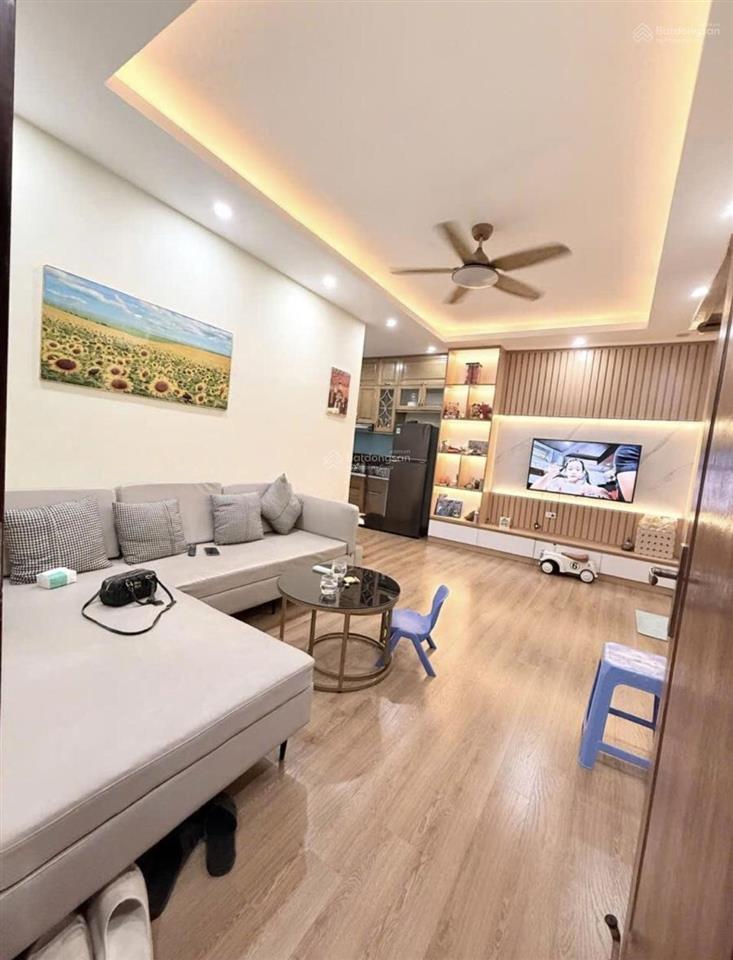 Bán cc 3pn, 2wc tại định công, hoàng mai, hà nội, 4,95 tỷ, 82m2 giá cực chất