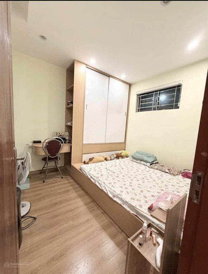 Bán cc 3pn, 2wc tại định công, hoàng mai, hà nội, 4,95 tỷ, 82m2 giá cực chất