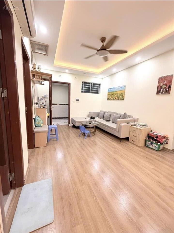 Bán cc 3pn, 2wc tại định công, hoàng mai, hà nội, 4,95 tỷ, 82m2 giá cực chất