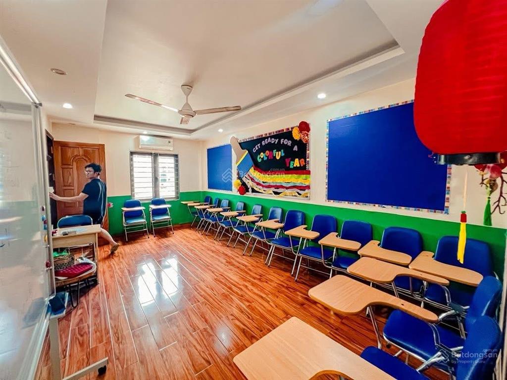Nhà trần đại nghĩa, ô tô cách 25m, ngõ thông 2 thoáng, 5 phút ra chợ mơ, sđcc 37m2 x 5t, hơn 7 tỷ