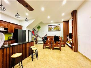 Tin chuẩn! phố minh khai, ô tô tránh, kinh doanh, ngõ thông 2 thoáng, 5 tầng full nội thất 8 tỷ