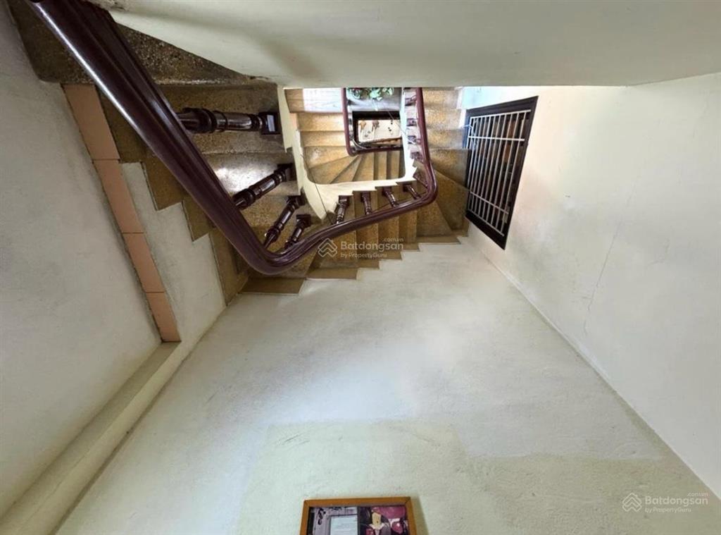 Bán nhà riêng view đẹp tại minh khai, 9,3 tỷ, 45m2, 3pn + 3wc + 4 tầng gần ô tô trước nhà rộng 4m