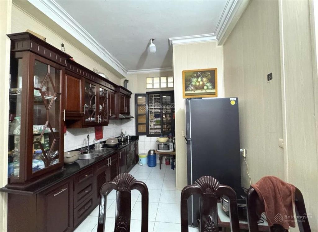 Bán nhà riêng view đẹp tại minh khai, 9,3 tỷ, 45m2, 3pn + 3wc + 4 tầng gần ô tô trước nhà rộng 4m