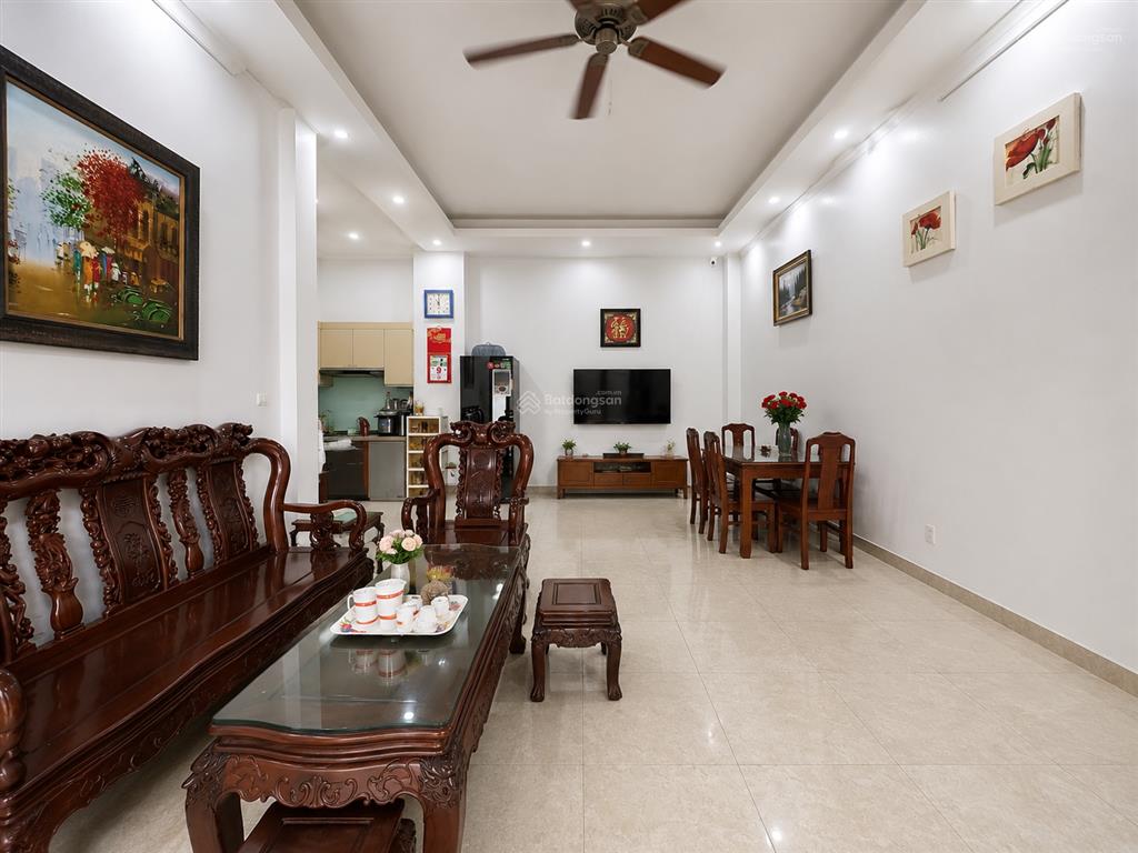 Bạch mai 2 thoáng trước sau, mặt ngõ kinh doanh ô tô tránh, sđcc 50m2 x 5t dân xây cc