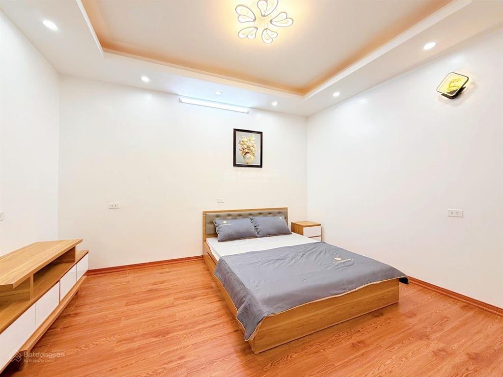 Giảm sốc! trần khát chân 3 thoáng mát phố, trước nhà 3m, 3 ngủ tặng nội thất, quy hoạch ổn định
