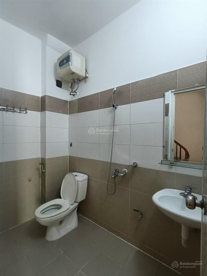 Chính chủ! hoàng mai, ngõ 3 gác tránh, 20m ra ô tô kinh doanh, sđcc quy hoạch ổn định 40m2 x 5t