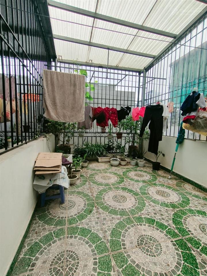 Chính chủ! hoàng mai, ngõ 3 gác tránh, 20m ra ô tô kinh doanh, sđcc quy hoạch ổn định 40m2 x 5t