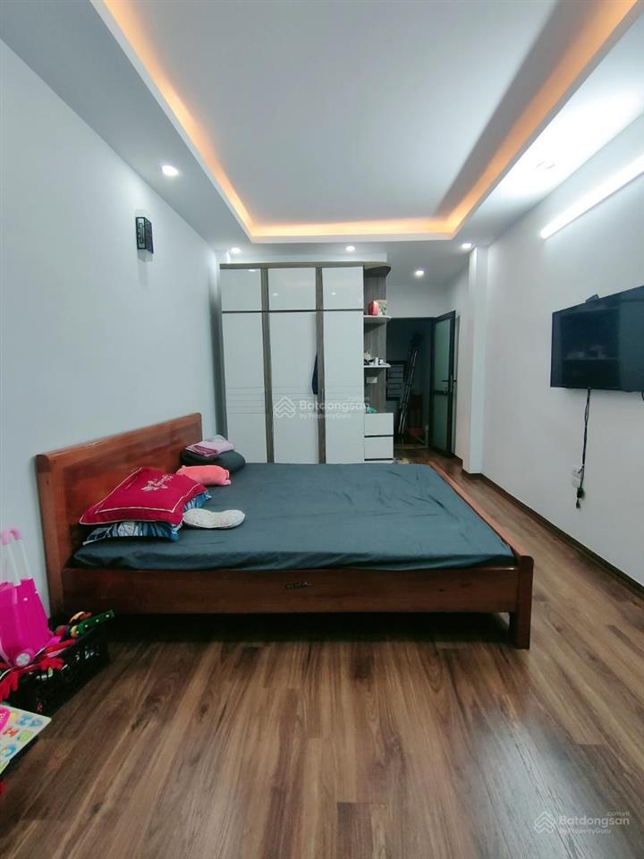 Chính chủ! hoàng mai, ngõ 3 gác tránh, 20m ra ô tô kinh doanh, sđcc quy hoạch ổn định 40m2 x 5t