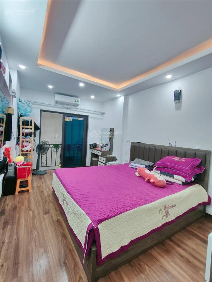 Chính chủ! hoàng mai, ngõ 3 gác tránh, 20m ra ô tô kinh doanh, sđcc quy hoạch ổn định 40m2 x 5t