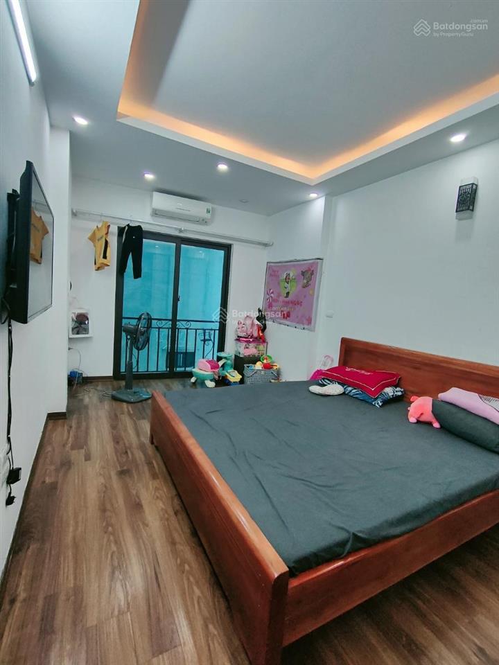 Chính chủ! hoàng mai, ngõ 3 gác tránh, 20m ra ô tô kinh doanh, sđcc quy hoạch ổn định 40m2 x 5t
