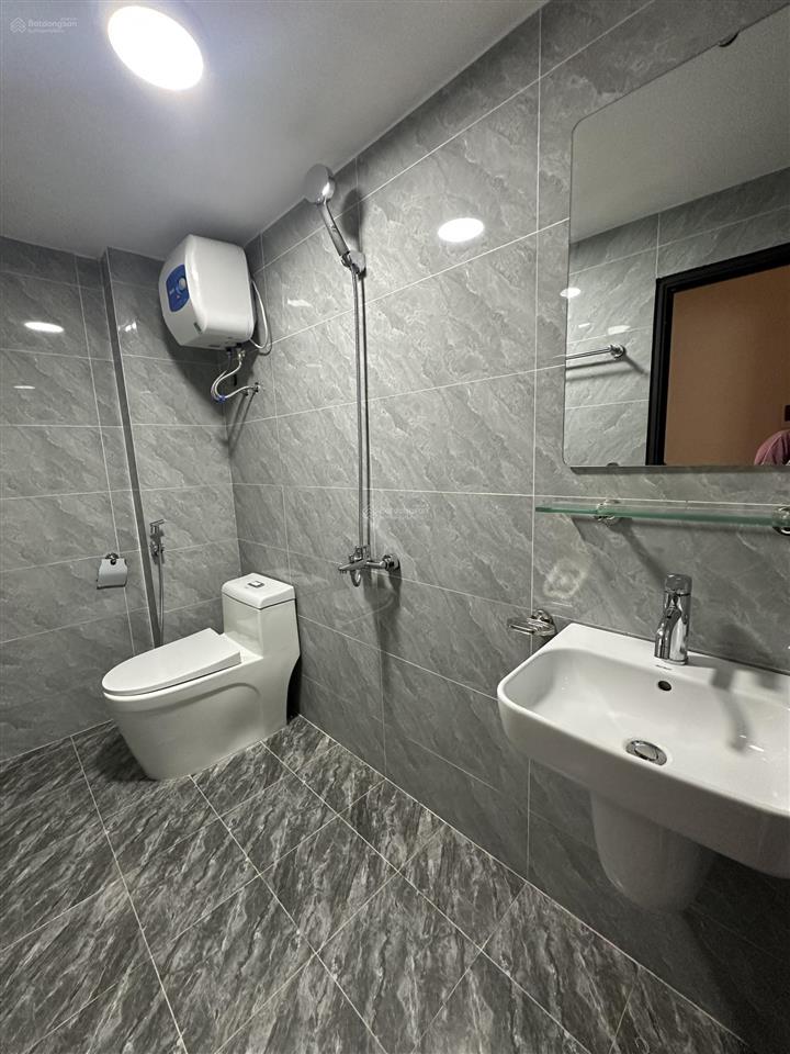 Nguyễn đức cảnh! ngõ trước nhà 3m, 20m ra ô tô tránh, kinh doanh, sđcc, qh ổn định, đủ công năng