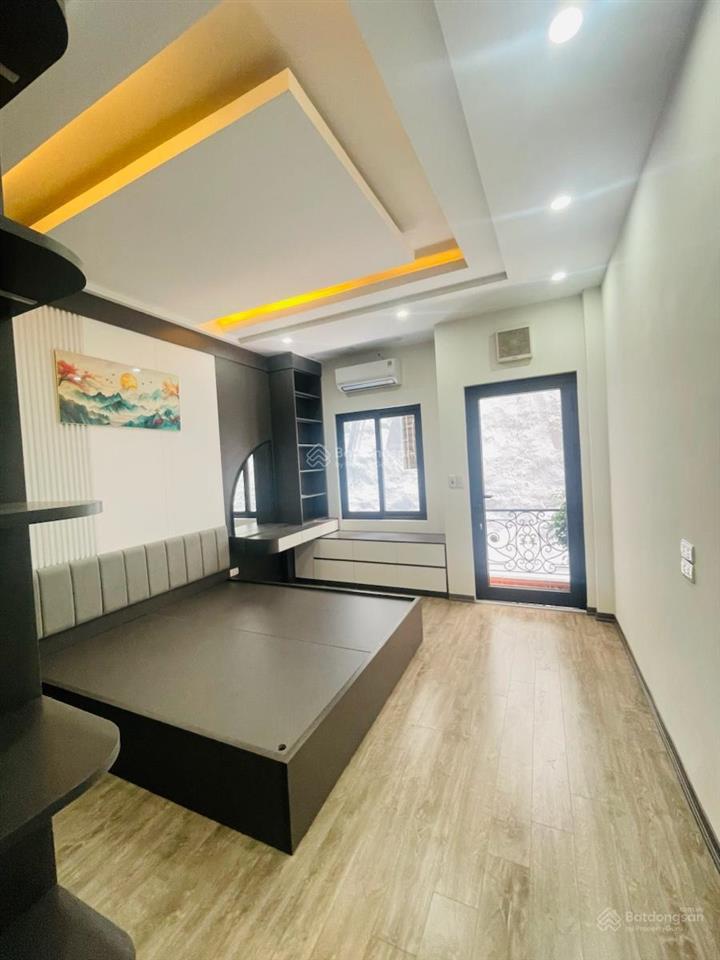 Nguyễn đức cảnh! ngõ trước nhà 3m, 20m ra ô tô tránh, kinh doanh, sđcc, qh ổn định, đủ công năng