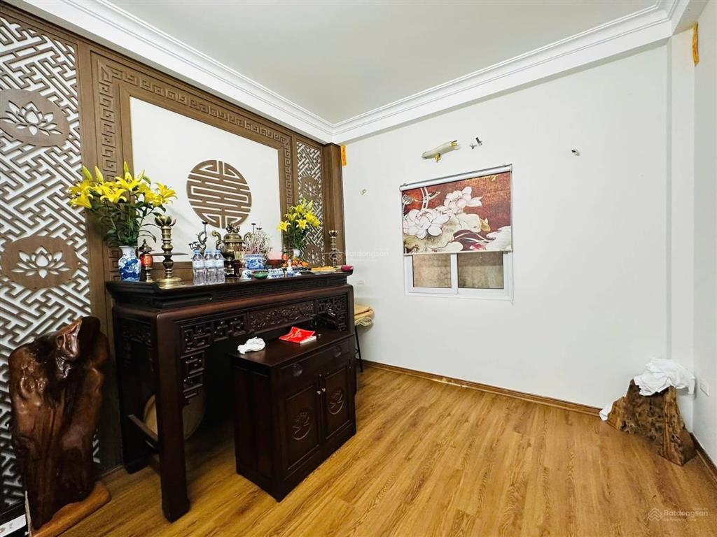Giảm mạnh! lạc trung, 30m ra ô tô tránh, sân rộng, dân xây, sđcc, qh ổn định, dân trí cao