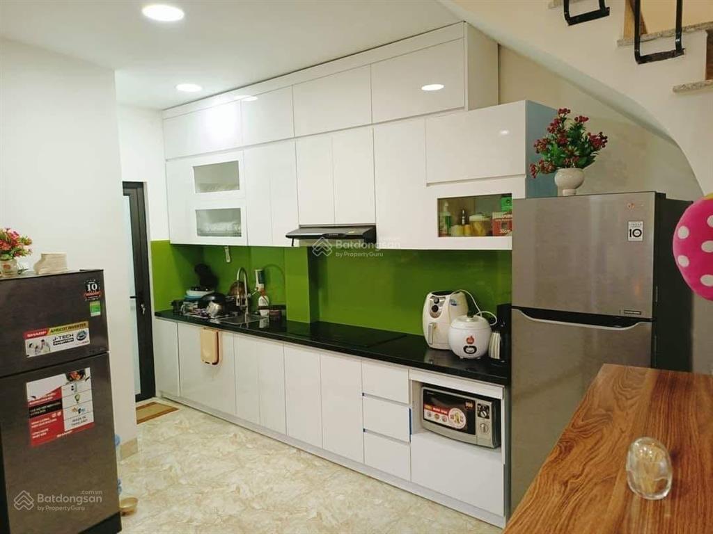 Siêu hiếm! phố lò đúc ngõ thông, nhà dân xây, sđcc 38m2, 3pn, 4wc, giá 8,6 tỷ (tl)