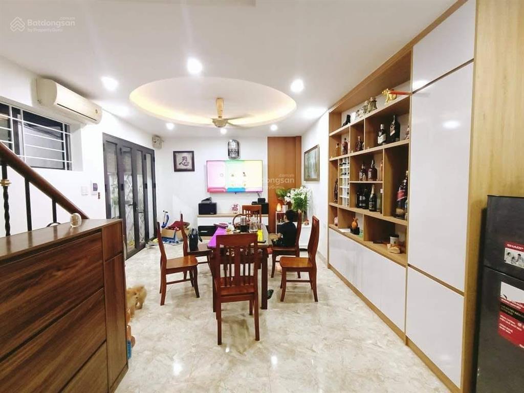 Siêu hiếm! phố lò đúc ngõ thông, nhà dân xây, sđcc 38m2, 3pn, 4wc, giá 8,6 tỷ (tl)