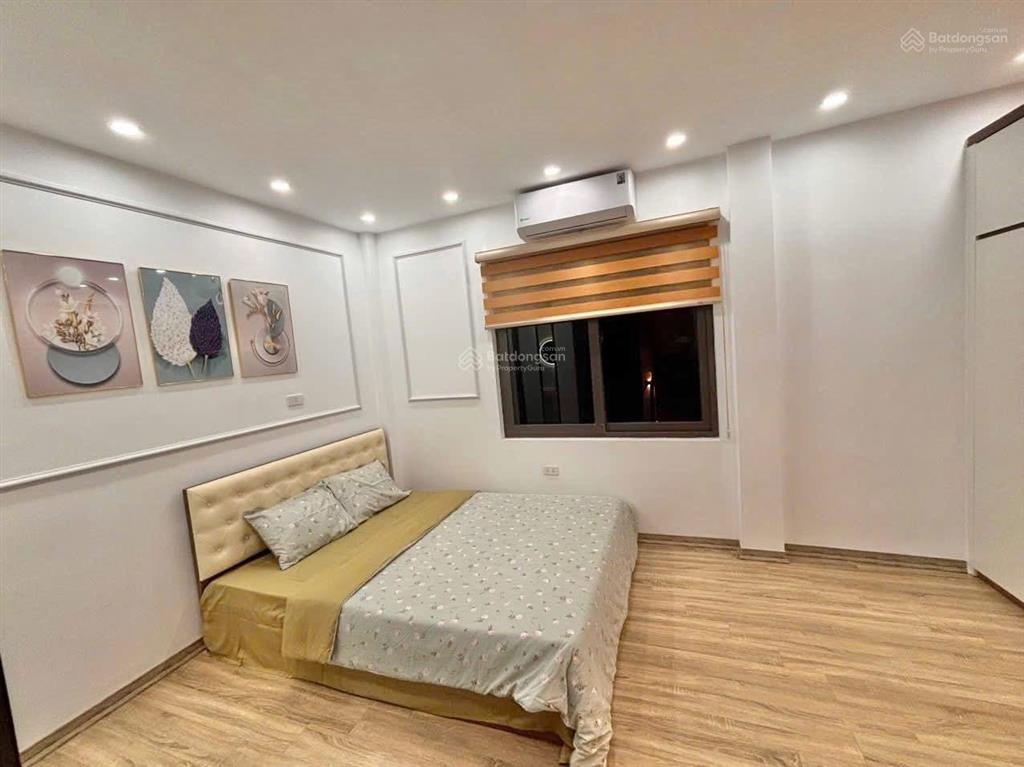 Siêu hiếm! phố lò đúc ngõ thông, nhà dân xây, sđcc 38m2, 3pn, 4wc, giá 8,6 tỷ (tl)