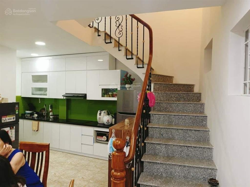 Siêu hiếm! phố lò đúc ngõ thông, nhà dân xây, sđcc 38m2, 3pn, 4wc, giá 8,6 tỷ (tl)